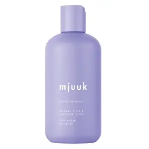 Mjuuk Silver Shampoing 1000 ml pas cher