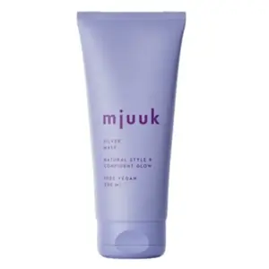 Mjuuk Silver Mask Masque cheveux 1000 ml pas cher