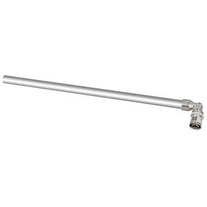 Coude de raccordement S-Sertir plus hk Uponor 16mm-Ø15mm cu, i 1000mm pas cher