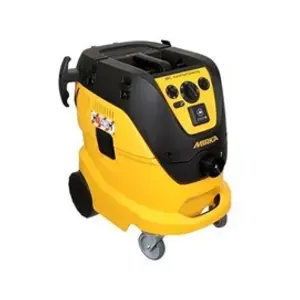Extracteur de poussière Mirka 1242 m afc 230V - 8999227111 pas cher