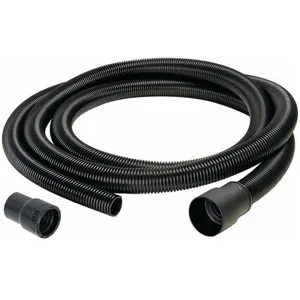 Tuyau d'aspiration longueur 4 m adapté pour aspirateur industriel 4000 897 059 MirkaVendu paramazon