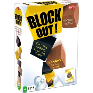 Block Out ! Tactic pas cher
