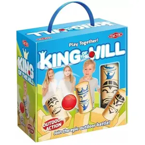 King of the Hill Tactic pas cher