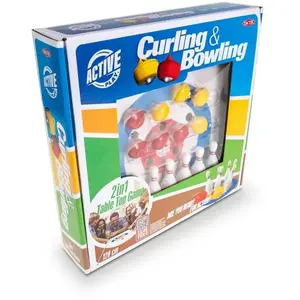 Comparateur de prix : Tactic Table De Curling Et Bowling