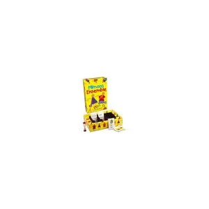 Tactic - 01158 - Jeu Société Enfant - Mimons Ensemble pas cher