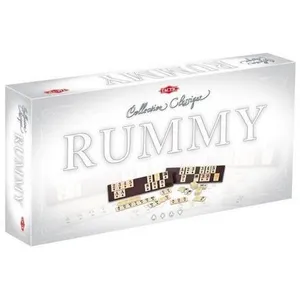 Tactic Rummy Jeu de Société pas cher