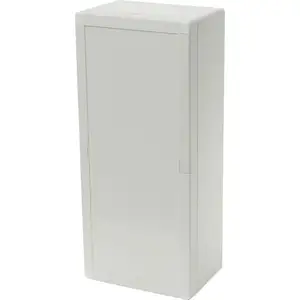 Boîtier mural, Coffret d'installation Fibox EURONORD 3 ABQ3 153410 708... pas cher