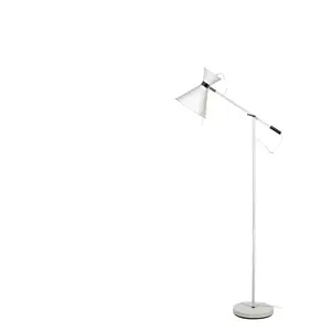 Valaisin Grönlund CHANNEL FLOOR LAMP pas cher