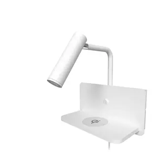Valaisin Grönlund DAVOS USB pas cher