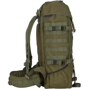 Savotta Sac à dos Jääkäri M - Woodland pas cher