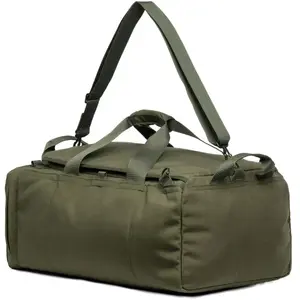 SAVOTTA - Keikka 50 - Sac de voyage taille 50 l, noir/gris pas cher