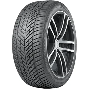 'Nokian Seasonproof 2 ( 245/45 R18 100Y XL Aramid Sidewalls )' pas cher