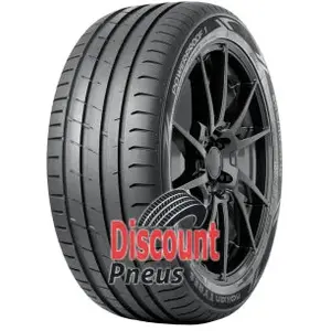 Nokian Powerproof 1 205/50 ZR17 93Y