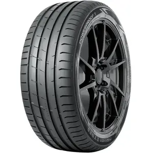 Comparateur de prix : Nokian Powerproof 1 255/50 ZR19 107Y