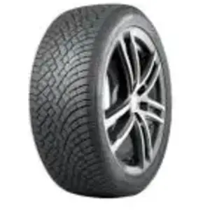 Comparateur de prix : Nokian Hakkapeliitta R5 EV 255/45 R21 106T