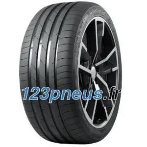 Comparateur de prix : Nokian Hakka Black 3 235/50 R20 104Y