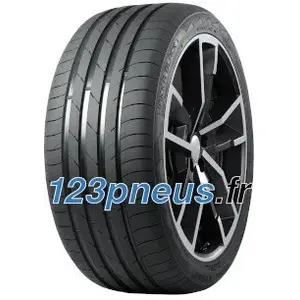 Nokian Hakka Black 3 255/50 R20 109Y pas cher