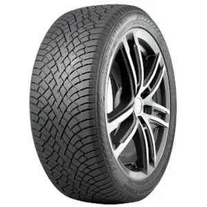 Comparateur de prix : Nokian Hakkapeliitta R5 EV 235/60 R18 107R