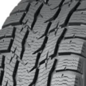 Pneu d'hiver Camionnette North CR 215/65 R16 109/107R