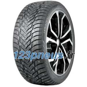Comparateur de prix : Pneu tout terrain Nokian Hakkapeliitta 10 EV 255/45 R21 106T