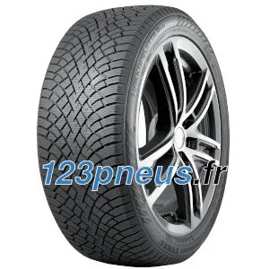 Comparateur de prix : Pneu d'hiver Nokian Hakkapeliitta R5 EV 265/35 R19 98T