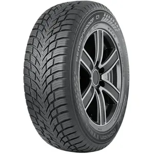 Comparateur de prix : Pneu Nokian Seasonproof C1 225/70 R 15 112 110 S 4 Saisons