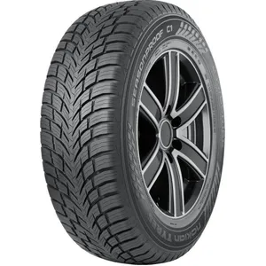Comparateur de prix : Pneu Nokian Seasonproof C1 205/75 R 16 113 111 R 4 Saisons