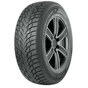 Comparateur de prix : Pneu Nokian Seasonproof C1 215/65 R 15 104 102 T 4 Saisons