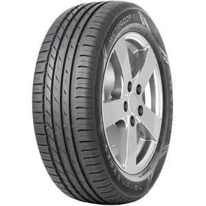 Comparateur de prix : Nokian Wetproof 1 215 50 19 T 93 Summer
