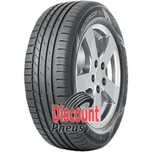Pneu d'été Nokian Wetproof 1 205/55 R19 97V pas cher
