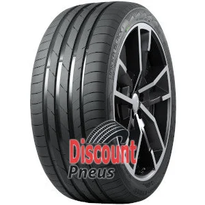 Comparateur de prix : Pneus été Nokian Hakka Black 3 ( 235/50 R19 103W XL SilentDrive )