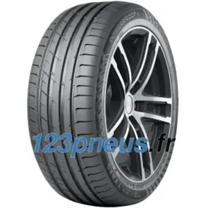 Comparateur de prix : Nokian Powerproof 2 XL 235 50 18 Y 101 Summer