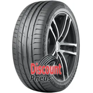 Comparateur de prix : Pneu Nokian Powerproof 2 235/65 R 17 108 V XL Ete