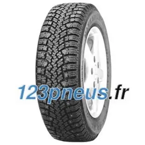 Nokian Pneu d'hiver Voiture Hakkapeliitta 1 245/45 R18 100T pas cher