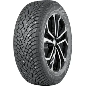 Pneu Nokian Hakkapeliitta 01 255/60 R 18 112 T XL Hiver pas cher