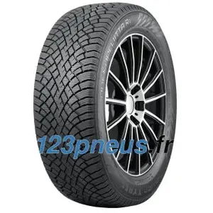 Comparateur de prix : 'Nokian Hakkapeliitta R5 ( 255/40 R18 99T XL, Pneus nordiques )'