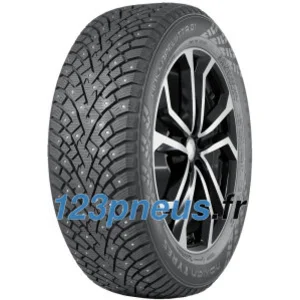 Pneu Nokian Hakkapeliitta 01 285/45 R 21 113 T XL Hiver pas cher