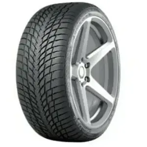 Comparateur de prix : Nokian WR Snowproof P 255/40 R18 99V