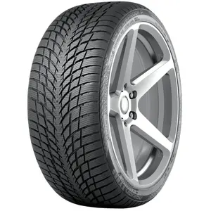 Comparateur de prix : Nokian WR Snowproof P 245/45 R17 99V