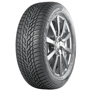 Comparateur de prix : Nokian WR Snowproof P 235/50 R18 101V