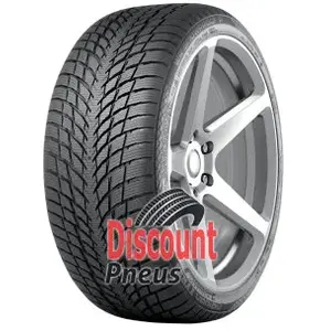 Comparateur de prix : Nokian WR Snowproof P 245/40 R19 98V