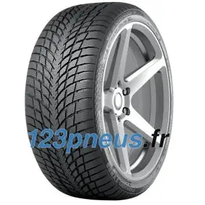 Comparateur de prix : Nokian WR Snowproof P 225/40 R19 93V