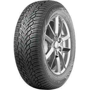 Nokian WR SUV 4 255/40 R20 101V pas cher