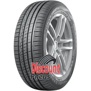 Nokian Hakka Green 3 175/65 R14 86T pas cher