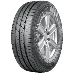 Comparateur de prix : Nokian Hakka Van 215/60 R16 108/106T