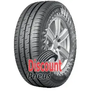 Comparateur de prix : Nokian Hakka Van 225/75 R16 121/120R