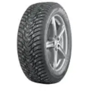 Pneus d'hiver Nokian Nordman 8 ( 255/40 R18 99T XL, Clouté ) pas cher