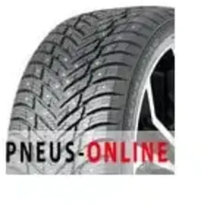 Comparateur de prix : Nokian Hakkapeliitta 10 245/65 R17 111T