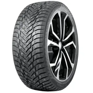 Comparateur de prix : Nokian Hakkapeliitta 10 SUV SPIKE 265 70 17 T 115 Studded winter tire