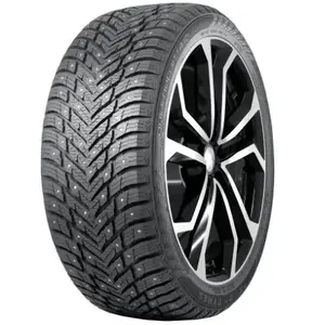 Comparateur de prix : Nokian Hakkapeliitta 10 SUV SPIKE XL 235 60 17 T 106 Studded winter tire